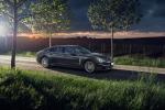 Porsche Panamera 4S 2016 года
